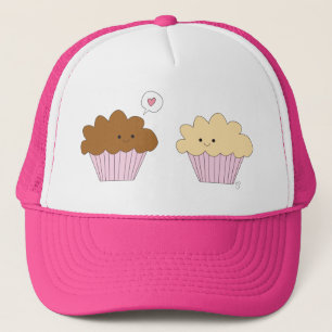 Casquette Petits pains dans l'amour