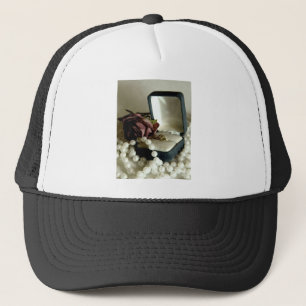 Casquette Peu de diamant II