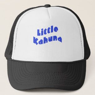Casquette Peu de produits de Kahuna