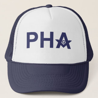 CASQUETTE PHA