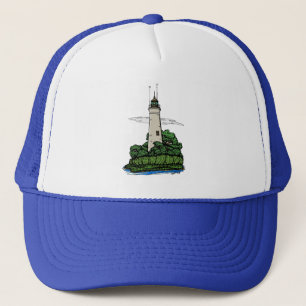 Casquette Phare