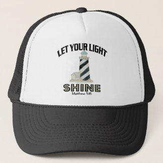 Casquette Phare