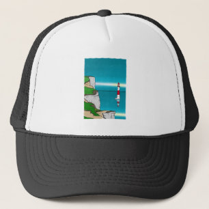 Casquette phare à tête de plage amazon