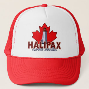 Casquette Phare de Halifax