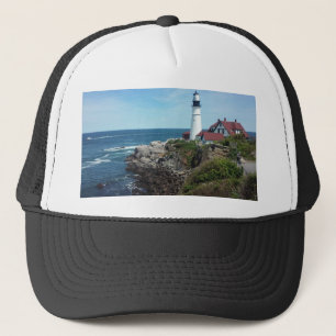 Casquette Phare de Portland Headlight