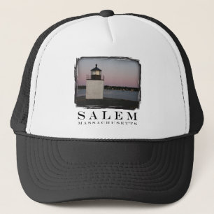 Casquette Phare de Salem