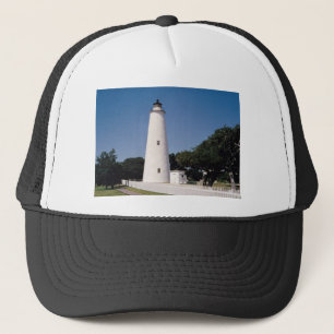 Casquette Phare d'Ocracoke