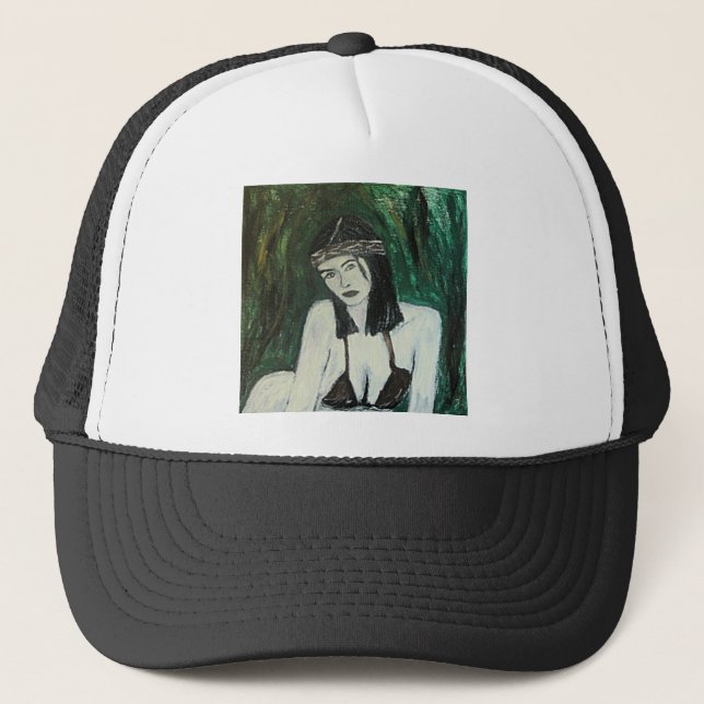 CASQUETTE PHÉNOMÈNE PHÉNOMÈNE PASSION (Devant)