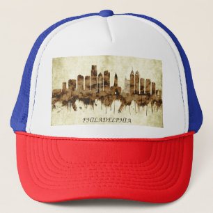 Casquette Philadelphie Pennsylvanie