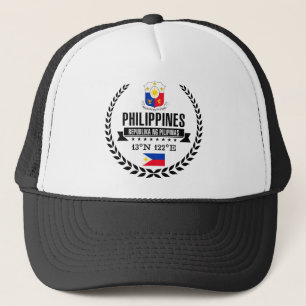 Casquette Philippines