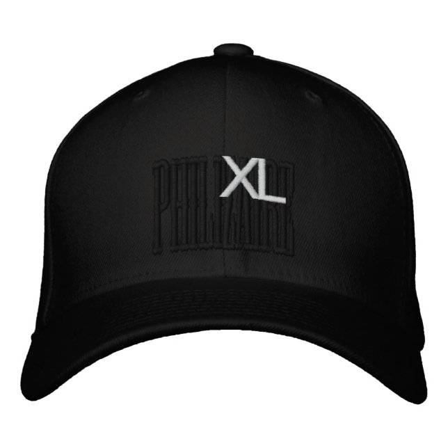 Casquette Philizaire XL (Devant)