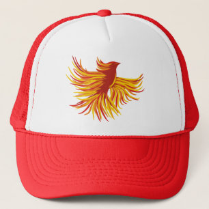 Casquette Phoenix