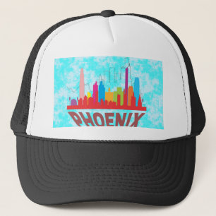 Casquette Phoenix
