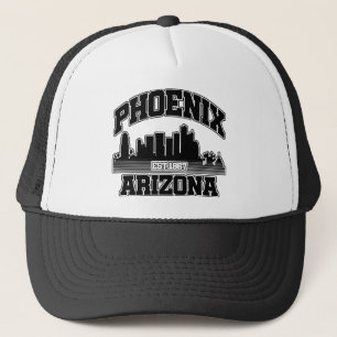 Casquette Phoenix, Arizona