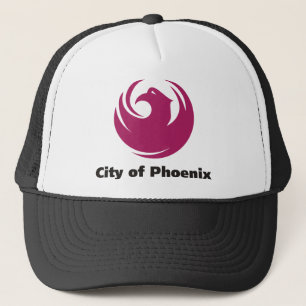 Casquette Phoenix Arizona