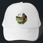 Casquette Photo Brosse personnalisée<br><div class="desc">Cette conception est également disponible sur d'autres modèles de téléphone. Choisissez Type de périphérique pour voir d'autres iPhone, Samsung Galaxy ou coques Google. Certains styles peuvent être modifiés en sélectionnant Style si c'est une option. Cette conception peut être personnalisée dans la zone fournie en modifiant la photo et/ou le texte....</div>