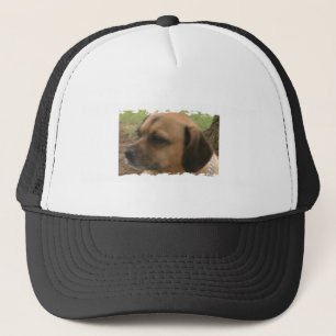 Casquette Photo Trucker Hat