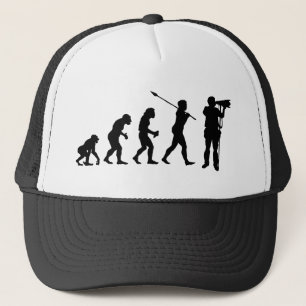 Casquette Photographe