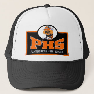 Casquette PHSsignFULL