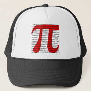 Casquette pi