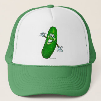 Casquette Picker