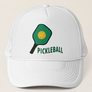 Casquette Pickleball
