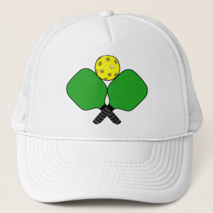 Casquette Pickleball