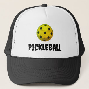 Casquette Pickleball