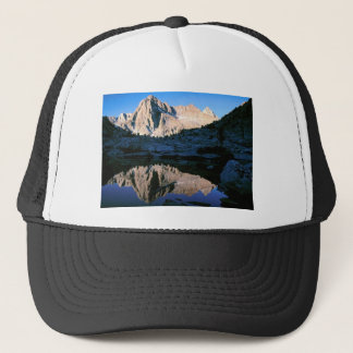Casquette Picture Peak, John Muir Wilderness