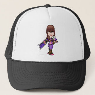 Casquette Pie Faerieland
