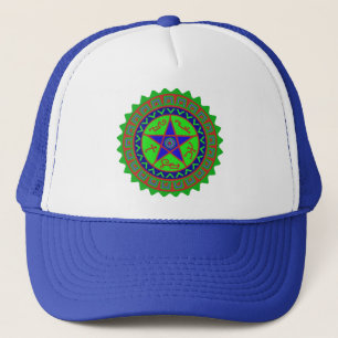Casquette Piège du Diable