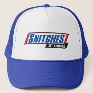 Casquette Pifs
