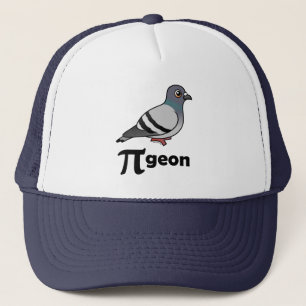 Casquette Pigeon