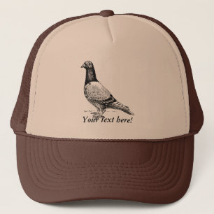 Casquette Pigeon