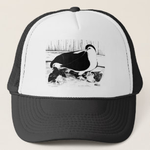 Casquette Pigeons de Lahore 1980