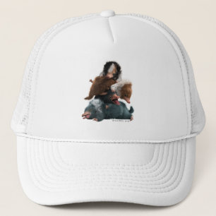 Casquette Pile bébé NIFFLER™