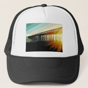 Casquette Pilier de Cayucos