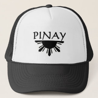 Casquette PINAYsun