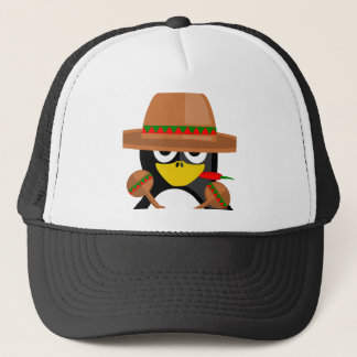 Casquette Pingouin mexicain