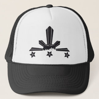 Casquette Pinocap