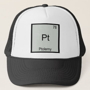 Casquette Pinte - Pièce en t drôle de symbole d'élément
