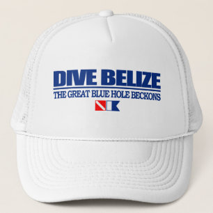 Casquette Piqué Belize