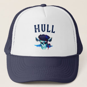 Casquette Pirates de Hull Massachusetts