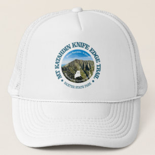Casquette Piste de Knife Edge (Katahdin)