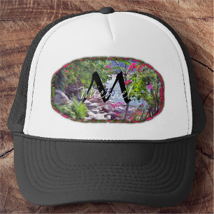 Casquette Piste Yelapa 821
