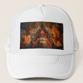 Casquette PitDriver Raw Riffs Live III