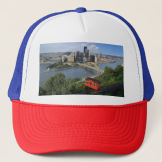 Casquette Pittsburgh Pennsylvania Photographie