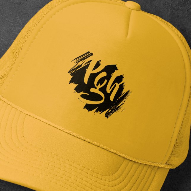 Casquette Pittsburgh Pgh Steel City Vintage Yinzer Stuff  (Créateur téléchargé)