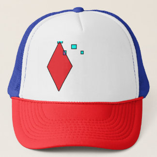 casquette pixélisé 2