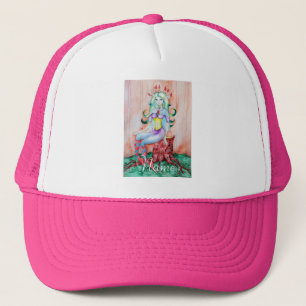 Casquette Pixie Imaginaire Fairy Thunder_Cove